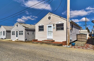 25 6th Ln, Seaside Park, NJ 08752 - photo 3