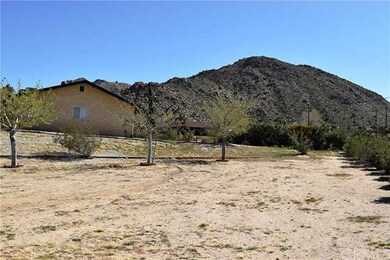 60176 Melton Trail, Joshua Tree, CA 92252 - photo 4