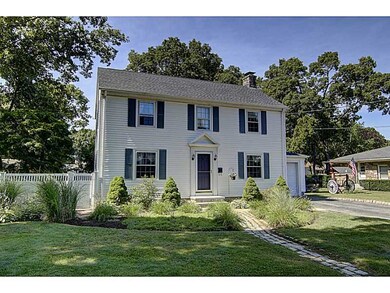 250 Greenwood Ave, Warwick, RI 02886 - photo 2