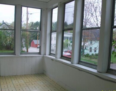 Patio/Deck.