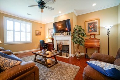 279 Villager Dr, Saint Simons Island, GA 31522 - photo 4