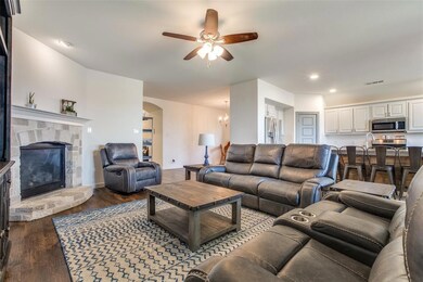 1125 W Ash St, Celina, TX 75009 - photo 7