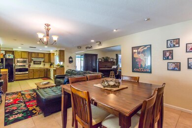 12 living dining