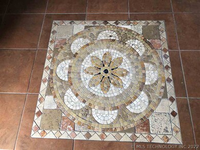 3103 Stone Creek Dr, Ardmore, OK 73401 - photo 3