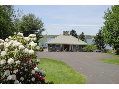 Club House