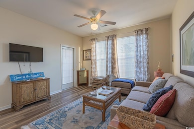 1310 River Oaks Dr unit 2-J, Myrtle Beach, SC 29579 - photo 7