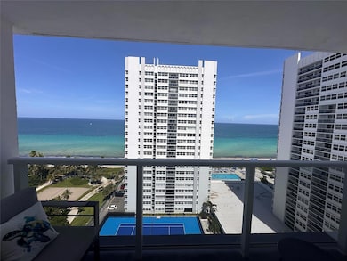 1880 S Ocean Dr unit TS705, Hallandale Beach, FL 33009 - photo 3