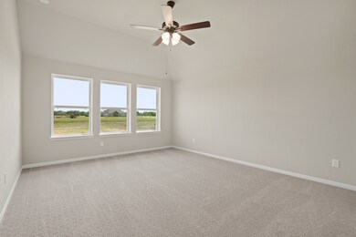 Owner's Suite