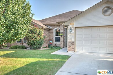 3506 Dalton St, Copperas Cove, TX 76522 - photo 2