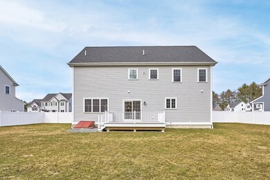 160 Terramor Dr, Tewksbury, MA 01876 - photo 5