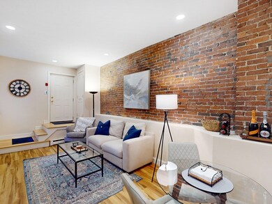 45 Hemenway St unit B, Boston, MA 02115 - photo 4