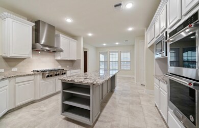 3402 Inca Dove Way, Richmond, TX 77469 - photo 3