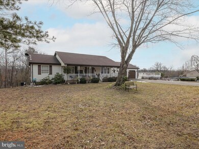 333 Chevy Ln, Berkeley Springs, WV 25411 - photo 2