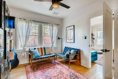 Bedroom or Office