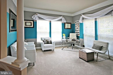 15522 Glastonbury Way, Upper Marlboro, MD 20774 - photo 4