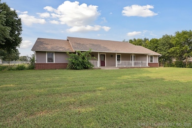 11901 Laurel Ln, Claremore, OK 74017 - photo 4