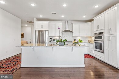 11200 Reston Station Blvd unit 507, Reston, VA 20190 - photo 4