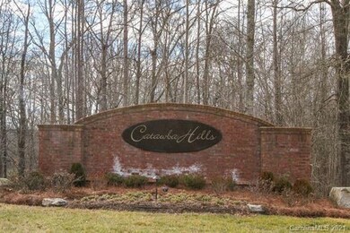 neighborhood entrance