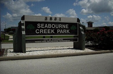 3027 Phaeton Ct, Rosenberg, TX 77471 - photo 6