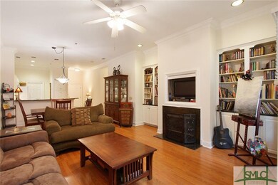 330 W Jones St unit 330, Savannah, GA 31401 - photo 6