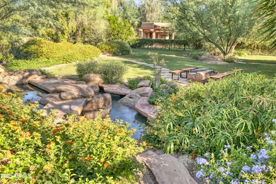 5747 E Mockingbird Ln, Paradise Valley, AZ 85253 - photo 3