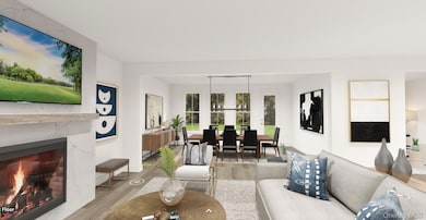 3 Fieldstone Knoll unit 46, Armonk, NY 10504 - photo 4