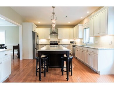 33 Brookmeadow Ln, South Grafton, MA 01560 - photo 2