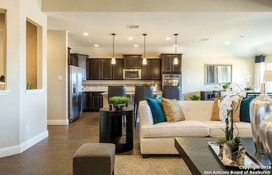 12226 Dusty Boots Rd, San Antonio, TX 78254 - photo 5