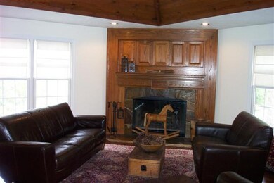 LR FIREPLACE