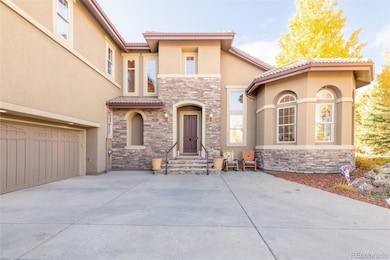 6293 Ellingwood Point Way, Castle Rock, CO 80108 - photo 4