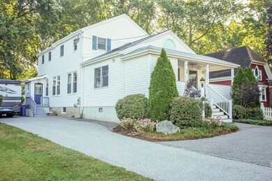 30 Winter St, Whitman, MA 02382 - photo 3