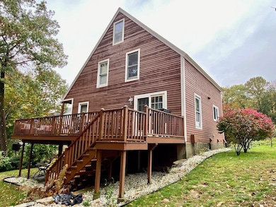 73 Timberlane Dr, Keene, NH 03431 - photo 5