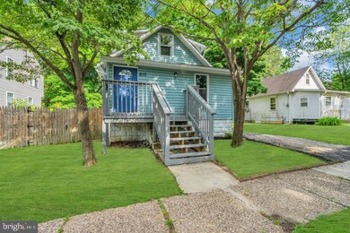 610 Oak Ave, Woodbury, NJ 08096 - photo 5