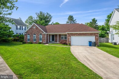 19819 Maycrest Way, Germantown, MD 20876 - photo 2