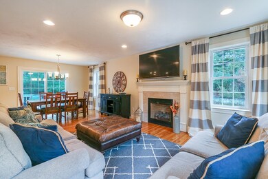 9 Willow Place, Norfolk, MA 02056 - photo 5