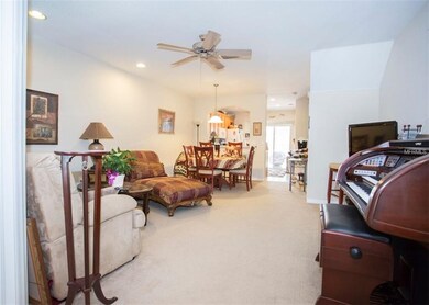 Living / Dining Room