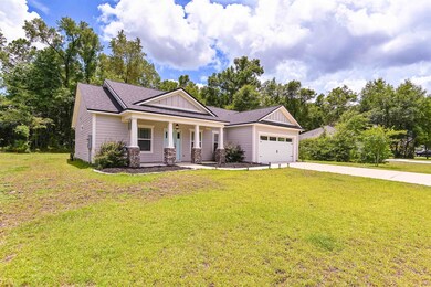 129 Linzy Store Rd, Crawfordville, FL 32327 - photo 3