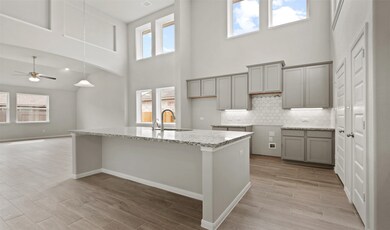 1844 Beau Banks Way, Alvin, TX 77511 - photo 5