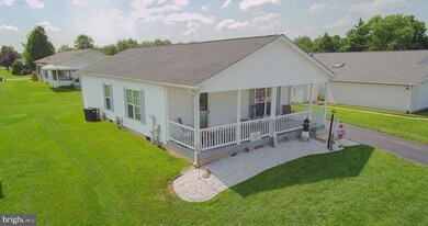 24 S Stetson Ln, Camden, DE 19934 - photo 4