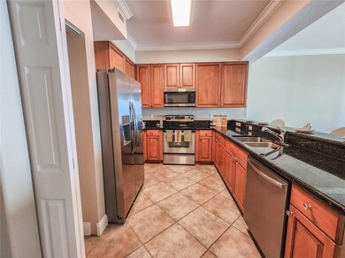 Surf Club Condominiums unit 814, Palm Coast, FL 32137 - photo 4