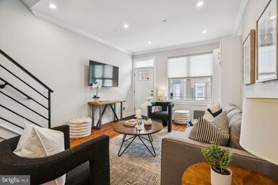 2040 Manton St, Philadelphia, PA 19146 - photo 2