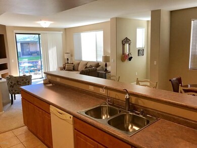GREAT ROOM CONCEPT