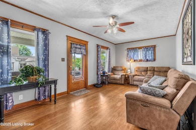 937 Mulberry St, Louisville, KY 40217 - photo 6