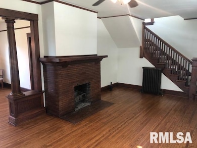 1118 E Rusholme St, Davenport, IA 52803 - photo 2