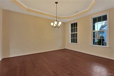 HOME IS UNDER CONSTRUCTION - Photo is from builder