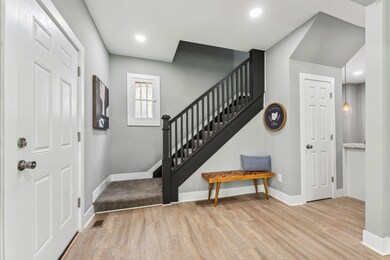 Entryway