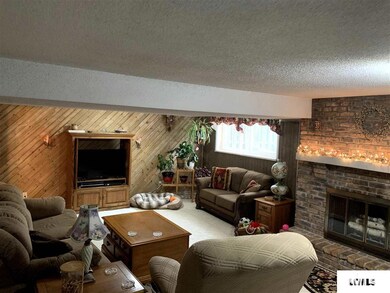 380 Northgate St, Lincoln, IL 62656 - photo 5