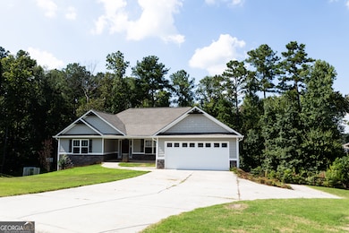 337 Cranmore Place, Villa Rica, GA 30180 - photo 2