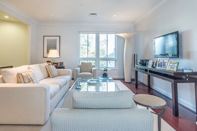 Hammonswood at Chestnut Hill unit W206, Chestnut Hill, MA 02467 - photo 5