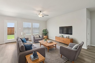 2214 Rannoch St, Sherman, TX 75092 - photo 7